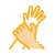 Touch Arm icon