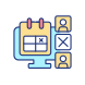 Task Management icon