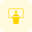 speaker icon
