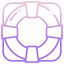 lifesaver icon