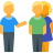 color style loro tipo pelle 2 icon