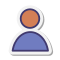 ジェンダーニュートラルユーザースキンタイプ-2 icon