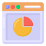 Chart icon