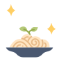 cuisine icon