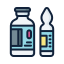 ampoule icon