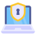 system security icon