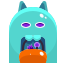 süßes oder saures icon