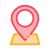 Location Pin icon
