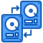 Hard Disk Drive icon