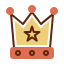 Crown icon