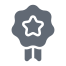 badge icon