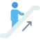 04 escalator icon