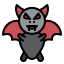 Bat icon