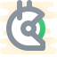 Gitcoin icon