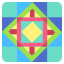 Mosaico icon