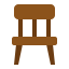 Chair icon