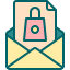 Private Letter icon