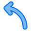 arrow icon