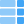 Right columb with rows table template layout icon