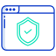 Website Protection icon