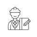 supervisor icon