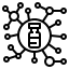 Radiommunoassay Icon