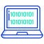 code icon
