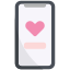 Smartphone icon