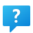 Ask Question icon