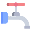 faucet icon