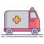 Ambulância icon