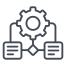 management planing icon