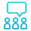 chat icon