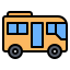 Autobús icon