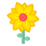 Flower icon