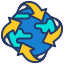 environment icon