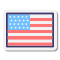 Stati Uniti d'America icon