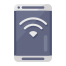 Mobile Internet icon