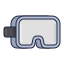 护目镜 icon