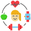 diet icon