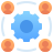teamwork icon