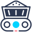 Engineer Toolbox Conveyor Belt icon