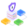 external-Secure-Data-technology-smashingstocks-isometric-smashing-stocks icon