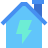 Electricitiy icon