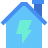 electricitiy icon