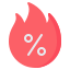 Hot Sale icon