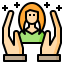 individual icon