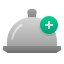 add icon