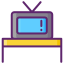 Tv Table icon