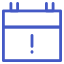 Botón de alarma de incendio icon